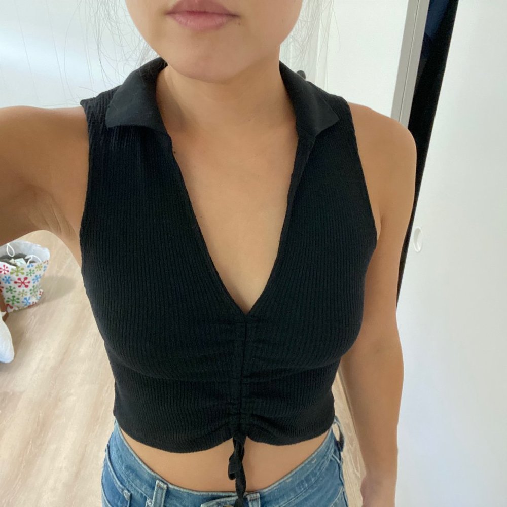 Zara Top - Picture 2 of 5
